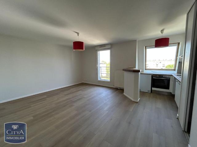 Location Appartement 2 pièces 42m² LIMOGES 87100