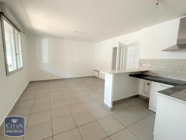Location Appartement 2 pièces 42m² LIMOGES 87100