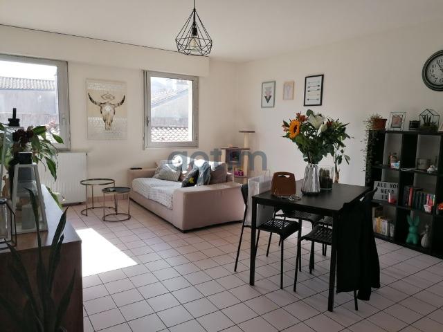 Location Appartement 2 pièces 42m² MONTAIGU VENDEE 85600