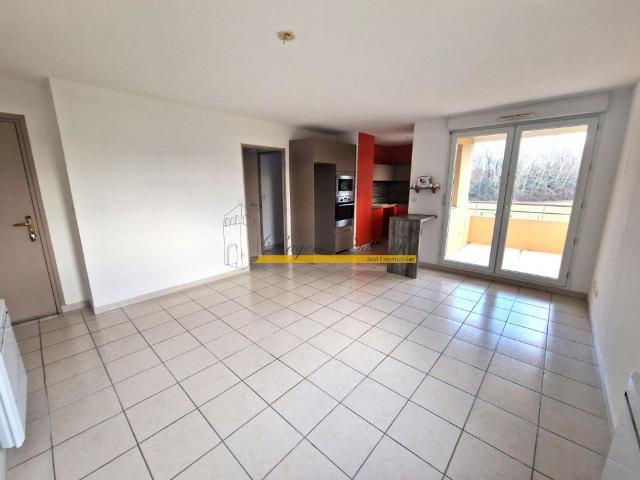 Location Appartement 2 pièces 42m² MONTELIMAR 26200