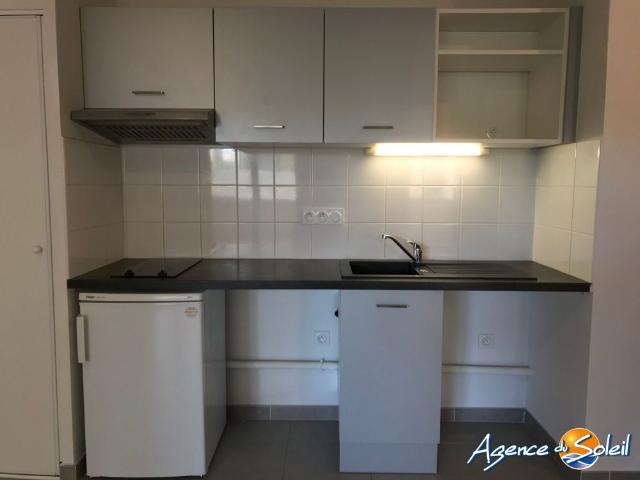 Location Appartement 2 pièces 42m² MONTPELLIER 34070