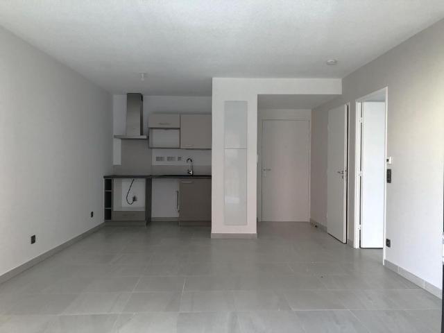 Location Appartement 2 pièces 42m² MONTPELLIER 34070