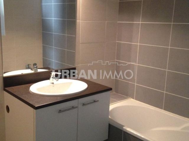 Location Appartement 2 pièces 42m² MONTPELLIER 34070