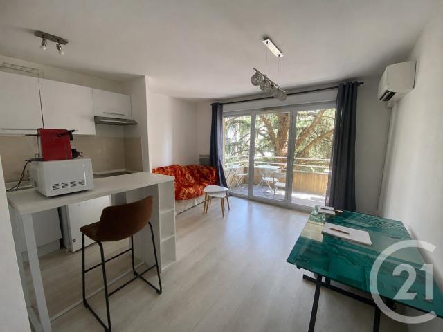 Location Appartement 2 pièces 42m² MONTPELLIER 34080