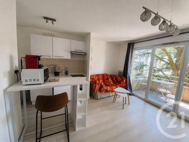 Location Appartement 2 pièces 42m² MONTPELLIER 34080