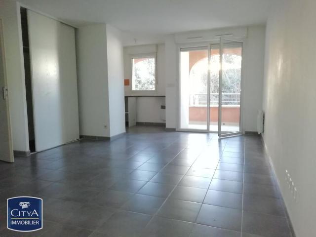 Location Appartement 2 pièces 42m² MARGUERITTES 30320