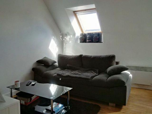 Location Appartement 2 pièces 42m² MARIGNY LE LOZON 50570