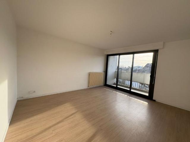 Location Appartement 2 pièces 42m² MARMANDE 47200