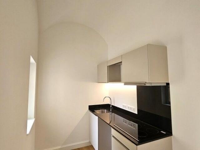 Location Appartement 2 pièces 42m² METZ 57000