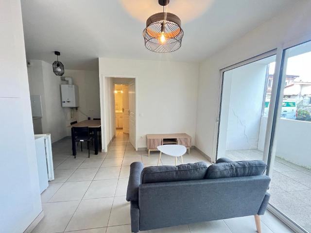 Location Appartement 2 pièces 42m² MERIGNAC 33700