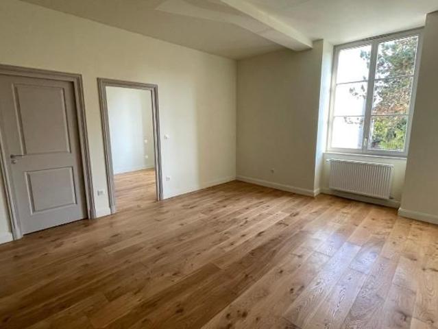 Location Appartement 2 pièces 42m² MULHOUSE 68200