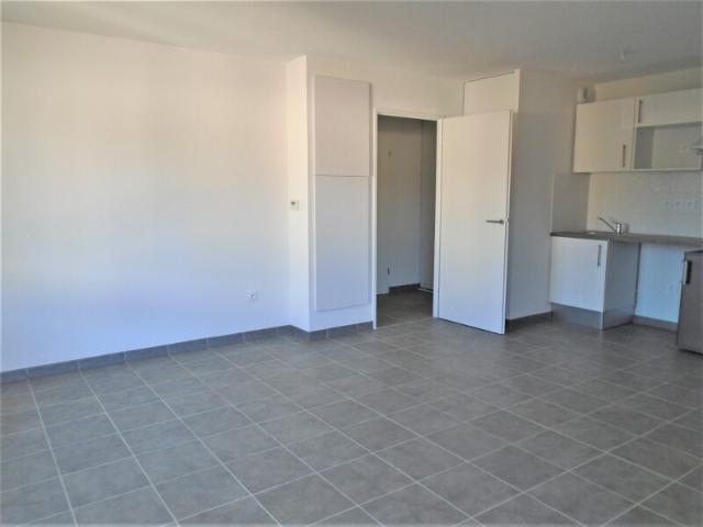 Location Appartement 2 pièces 42m² MURET 31600