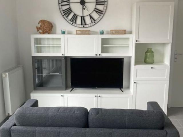 Location Appartement 2 pièces 42m² NOTRE DAME DE BONDEVILLE 76960