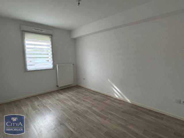 Location Appartement 2 pièces 42m² NOYELLES SOUS LENS 62221