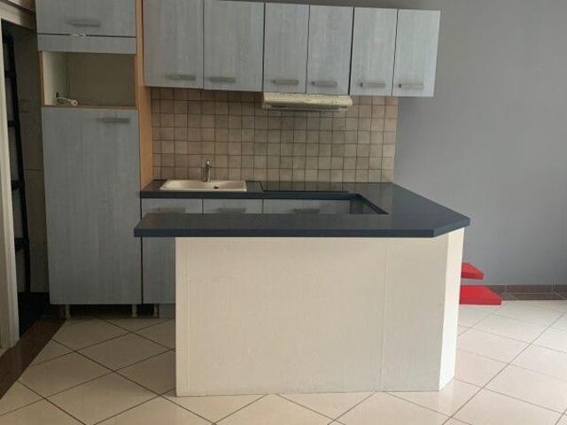 Location Appartement 2 pièces 42m² NANCY 54000