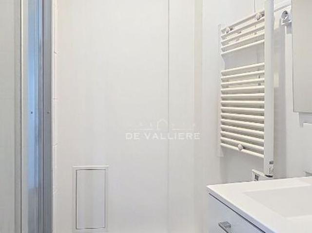 Location Appartement 2 pièces 42m² NANTERRE 92000