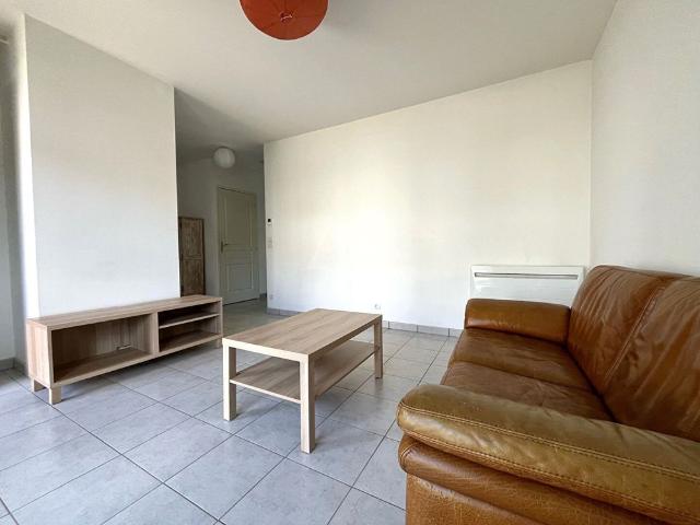 Location Appartement 2 pièces 42m² NANTES 44300