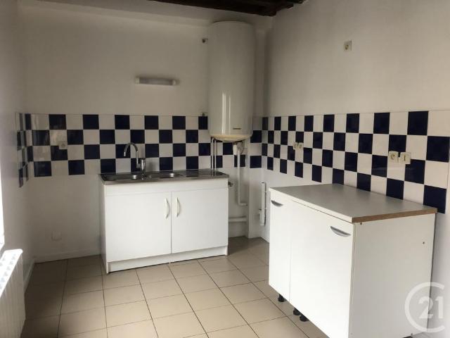 Location Appartement 2 pièces 42m² NEMOURS 77140