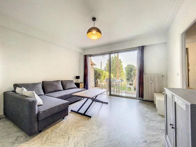 Location Appartement 2 pièces 42m² NICE 06000