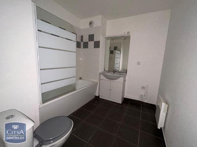 Location Appartement 2 pièces 42m² SALLAUMINES 62430