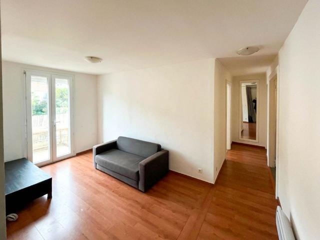 Location Appartement 2 pièces 42m² SETE 34200