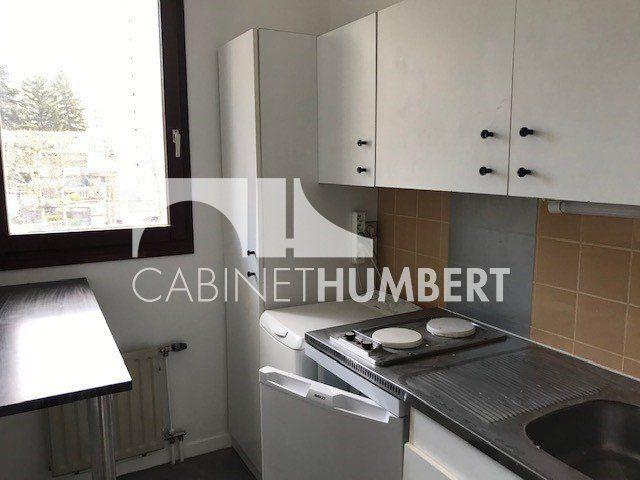 Location Appartement 2 pièces 42m² ST ETIENNE 42000