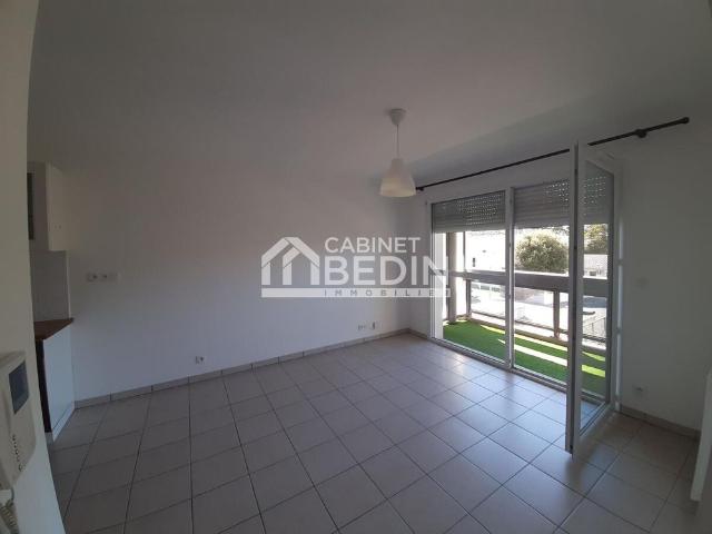 Location Appartement 2 pièces 42m² ST MEDARD EN JALLES 33160