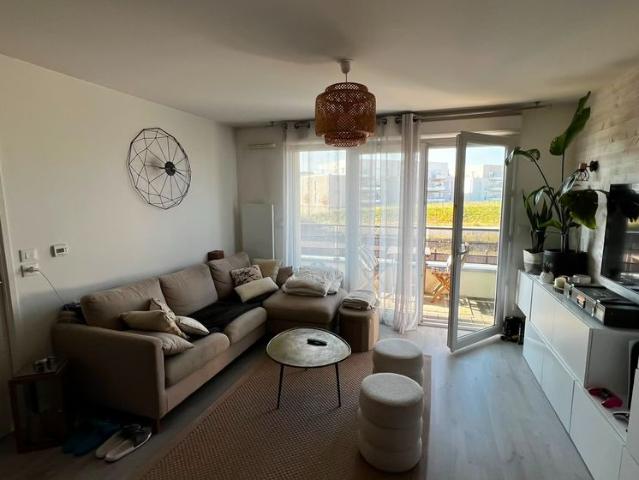 Location Appartement 2 pièces 42m² STE LUCE SUR LOIRE 44980