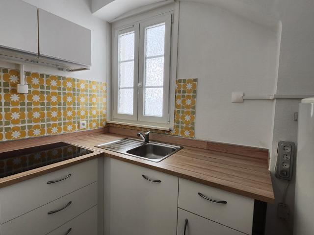 Location Appartement 2 pièces 42m² STRASBOURG 67000