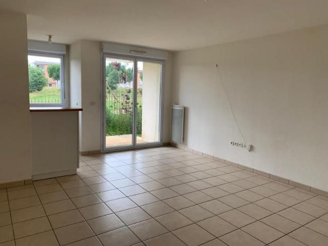 Location Appartement 2 pièces 42m² POITIERS 86000
