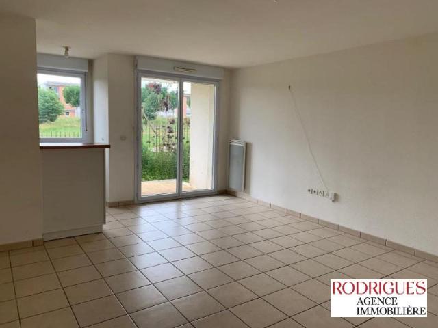 Location Appartement 2 pièces 42m² POITIERS 86000