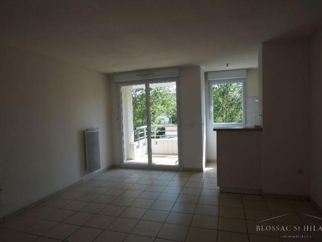 Location Appartement 2 pièces 42m² POITIERS 86000