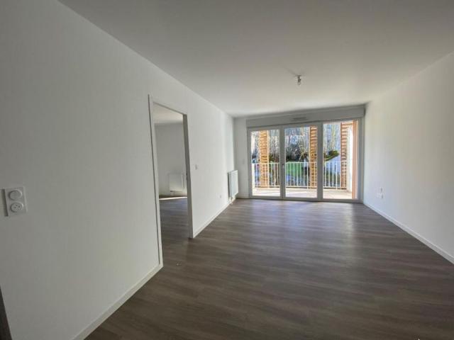 Location Appartement 2 pièces 42m² POITIERS 86000