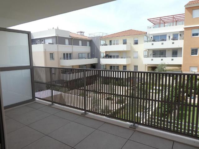 Location Appartement 2 pièces 42m² PUGET SUR ARGENS 83480