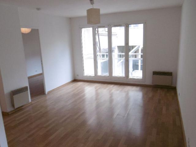 Location Appartement 2 pièces 42m² ROUEN 76000