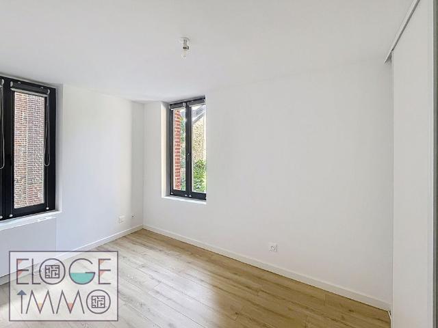Location Appartement 2 pièces 42m² ROUEN 76000