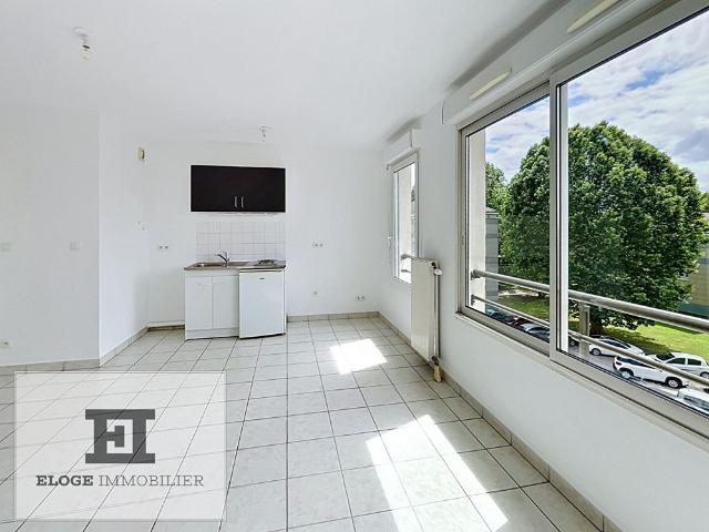Location Appartement 2 pièces 42m² ROUEN 76100