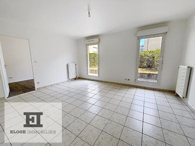 Location Appartement 2 pièces 42m² ROUEN 76100