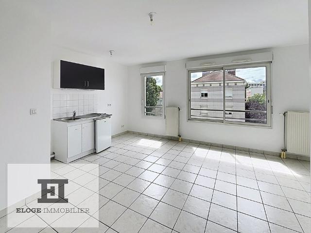 Location Appartement 2 pièces 42m² ROUEN 76100