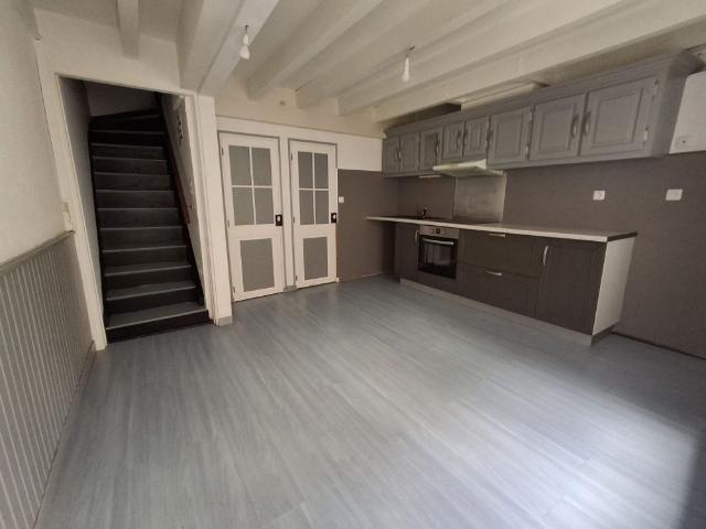 Location Appartement 2 pièces 42m² ROQUECOURBE 81210
