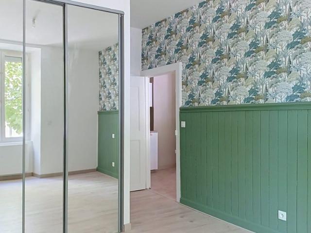 Location Appartement 2 pièces 42m² REALMONT 81120