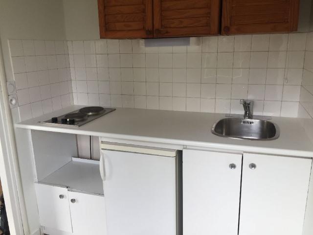 Location Appartement 2 pièces 42m² RENNES 35700