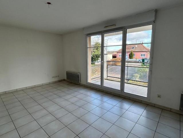 Location Appartement 2 pièces 42m² WITTENHEIM 68270