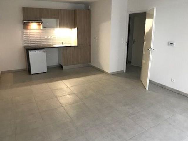 Location Appartement 2 pièces 42m² TOULOUSE 31400
