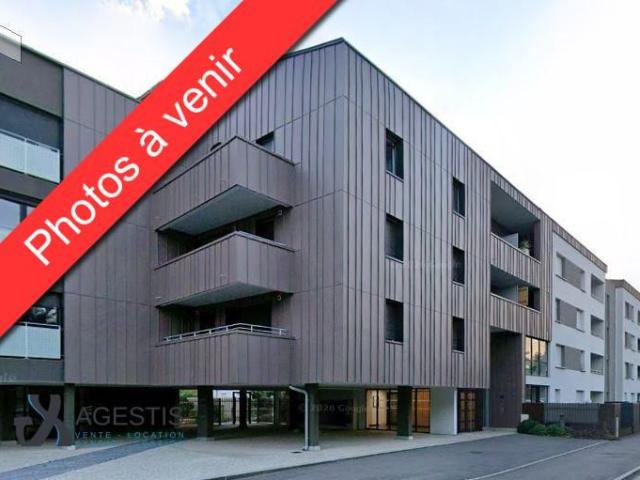 Location Appartement 2 pièces 42m² TOULOUSE 31400