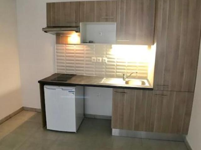 Location Appartement 2 pièces 42m² TOULOUSE 31400