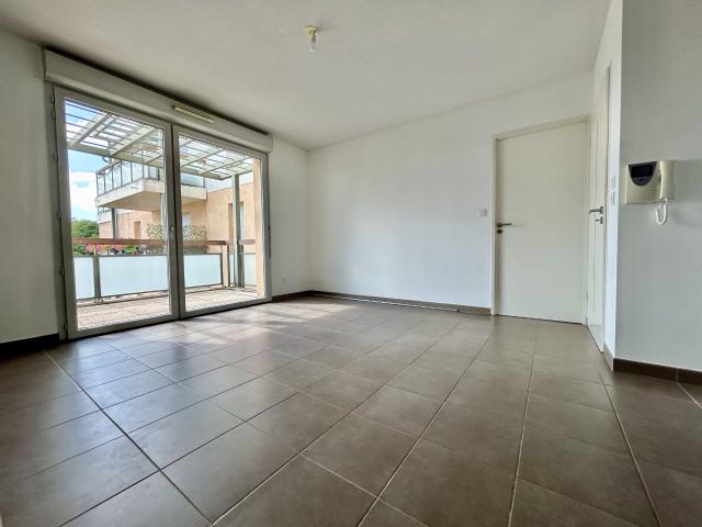 Location Appartement 2 pièces 42m² TOULOUSE 31500