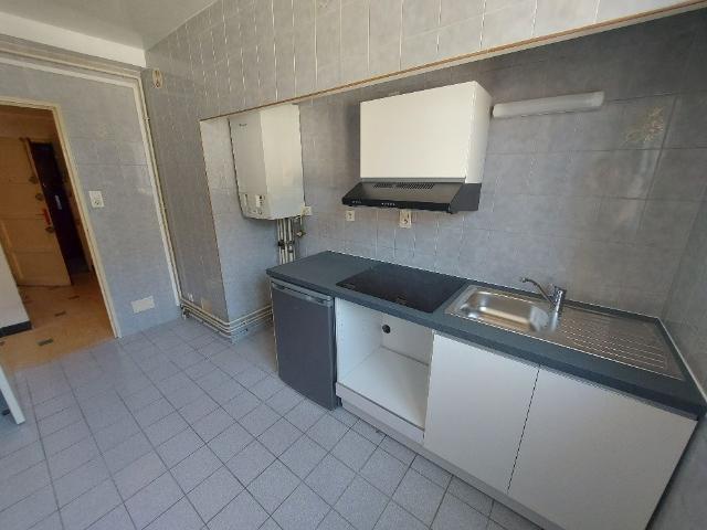 Location Appartement 2 pièces 42m² TOULOUSE 31000