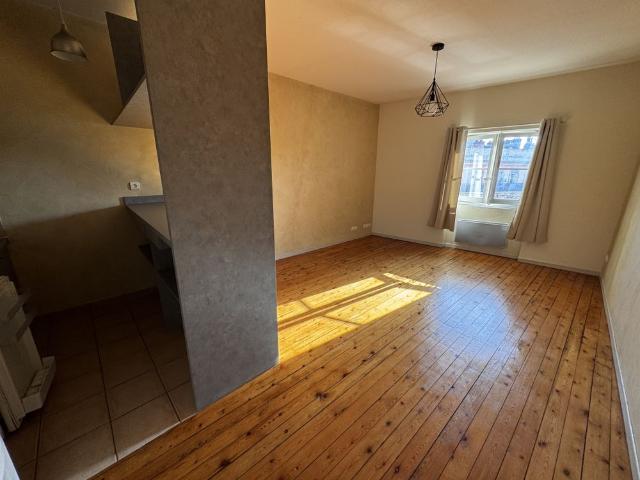 Location Appartement 2 pièces 42m² TOULOUSE 31000