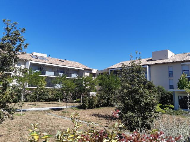 Location Appartement 2 pièces 42m² TOULOUSE 31100
